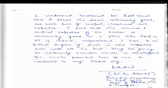 Mr. N.K Aswal I.A.S. Home Secretary